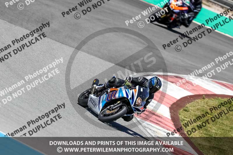 may 2019;motorbikes;no limits;peter wileman photography;portimao;portugal;trackday digital images